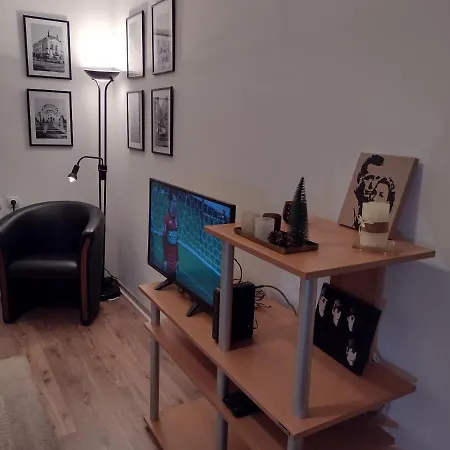 Apartment Kaja