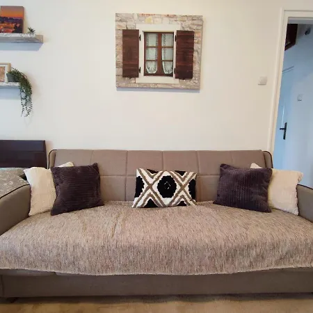 Apartament Kaja *