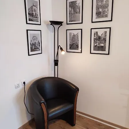 Kaja Apartment