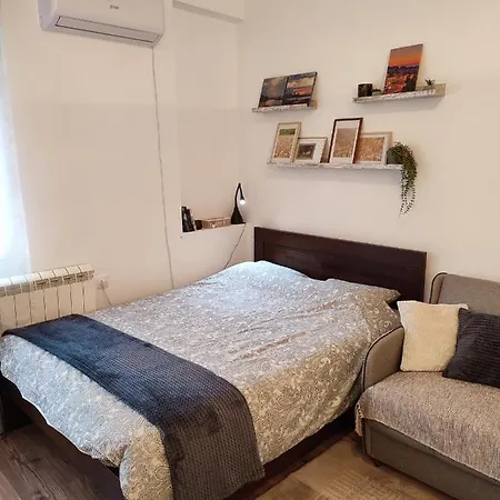 Kaja Apartament Belgrad