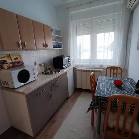 Apartament Kaja