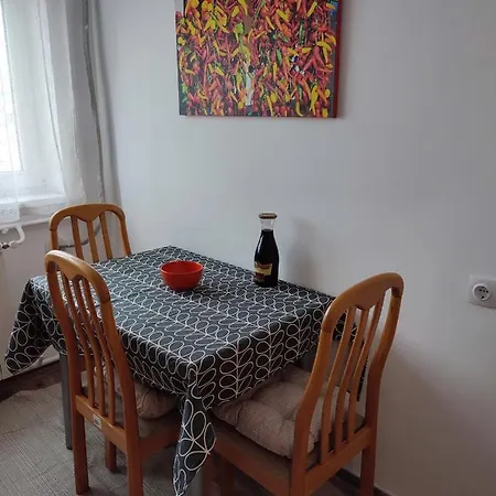 Apartment Kaja *