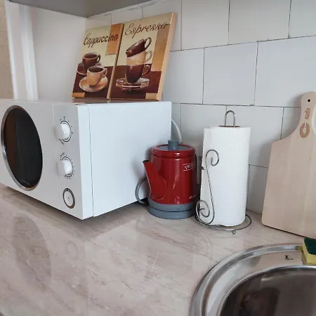 Kaja Apartament