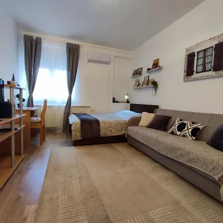 Kaja * Belgrade